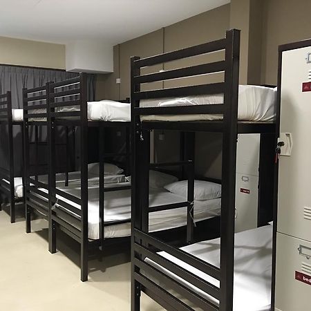 סינגפור Adamson Lodge חדר תמונה