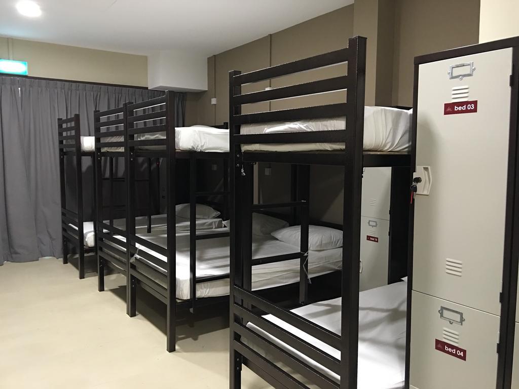 סינגפור Adamson Lodge חדר תמונה