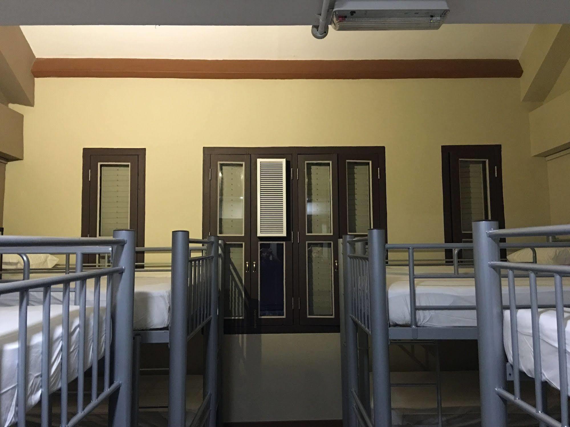 סינגפור Adamson Lodge מראה חיצוני תמונה