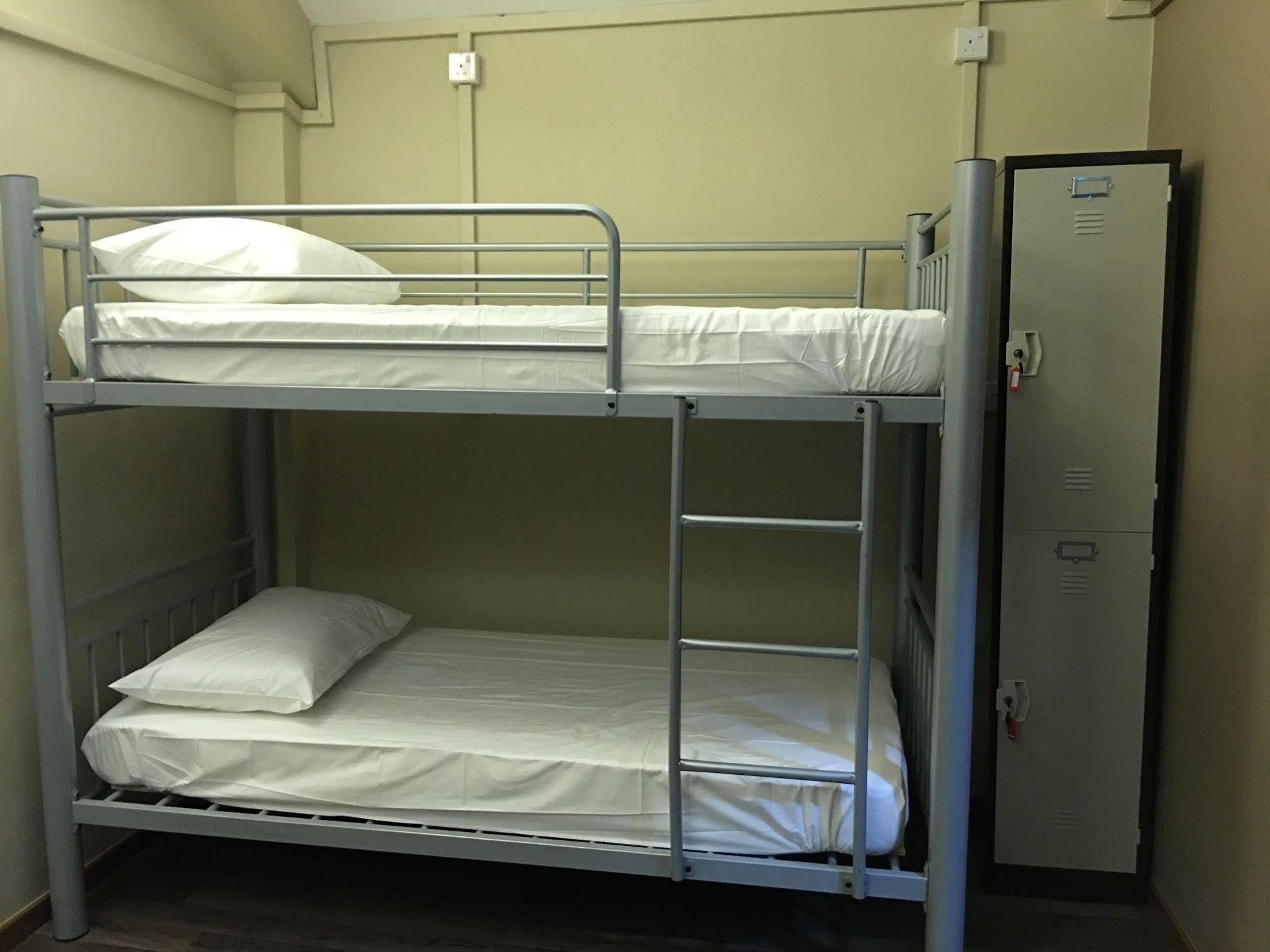 סינגפור Adamson Lodge מראה חיצוני תמונה