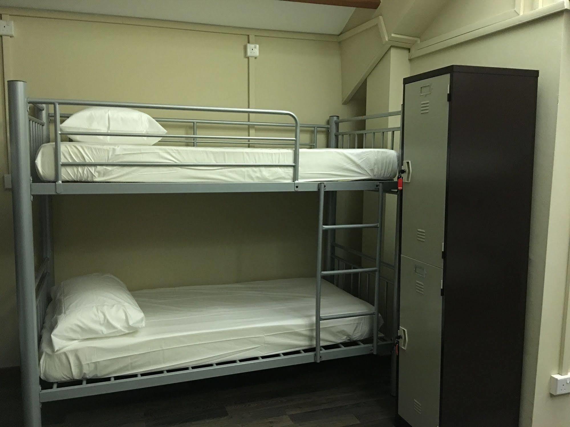 סינגפור Adamson Lodge מראה חיצוני תמונה