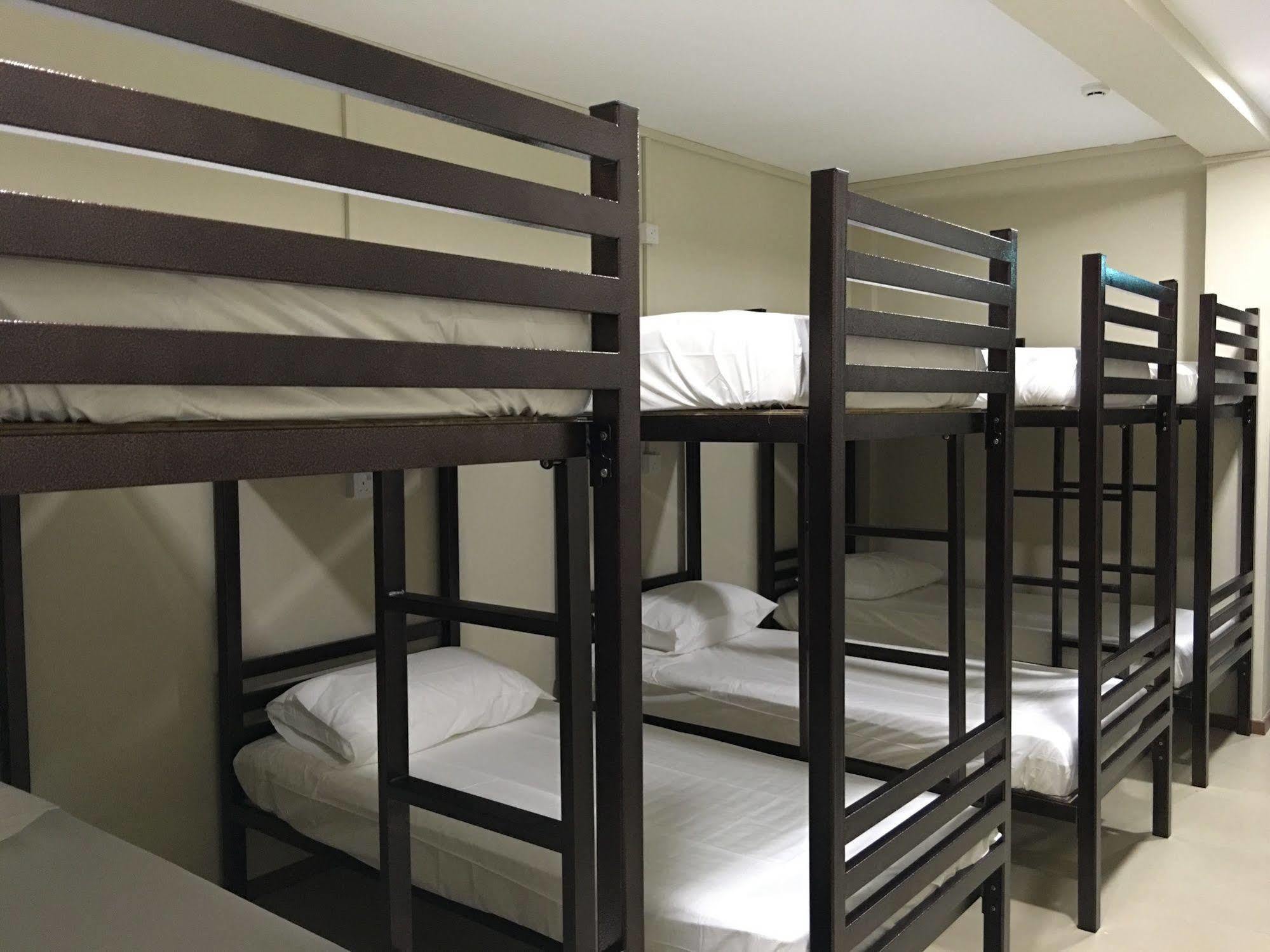 סינגפור Adamson Lodge מראה חיצוני תמונה