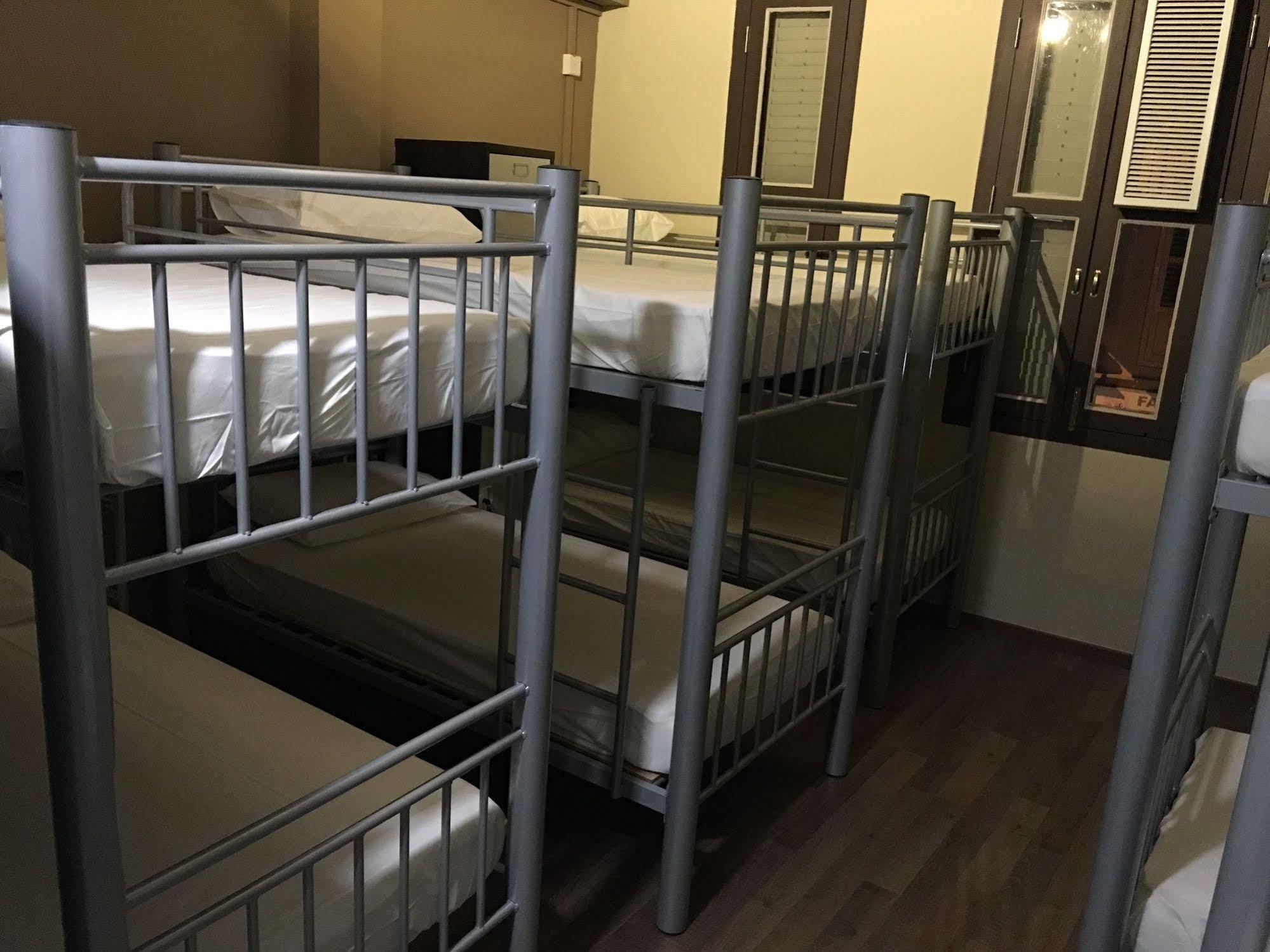 סינגפור Adamson Lodge מראה חיצוני תמונה