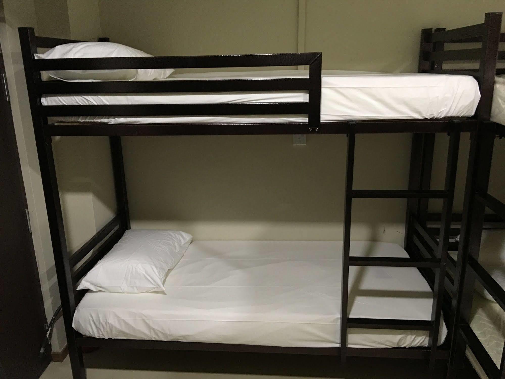 סינגפור Adamson Lodge מראה חיצוני תמונה