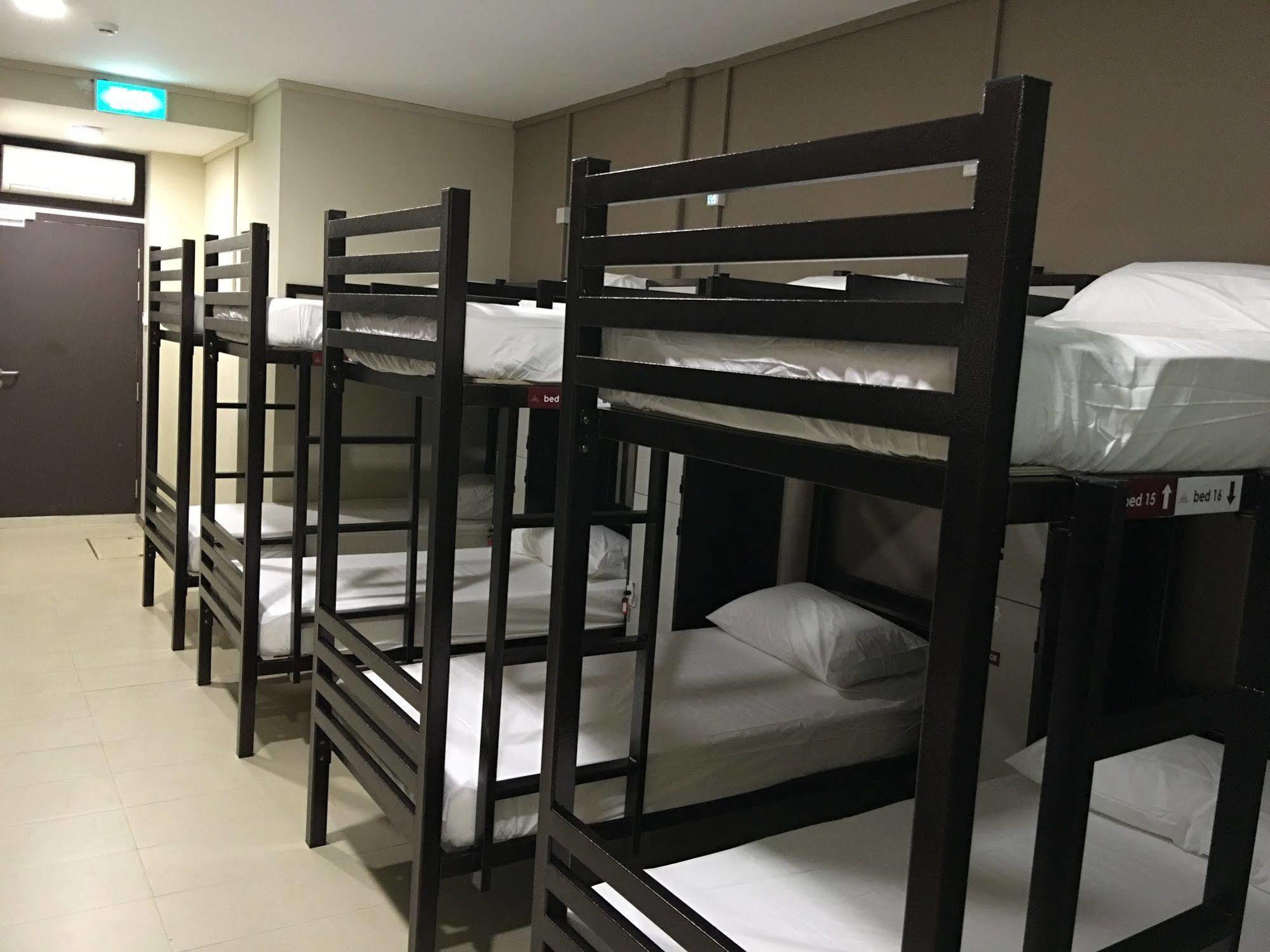 סינגפור Adamson Lodge מראה חיצוני תמונה