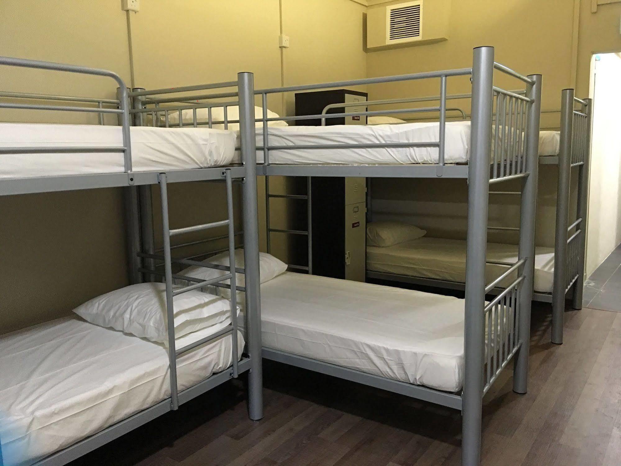 סינגפור Adamson Lodge מראה חיצוני תמונה